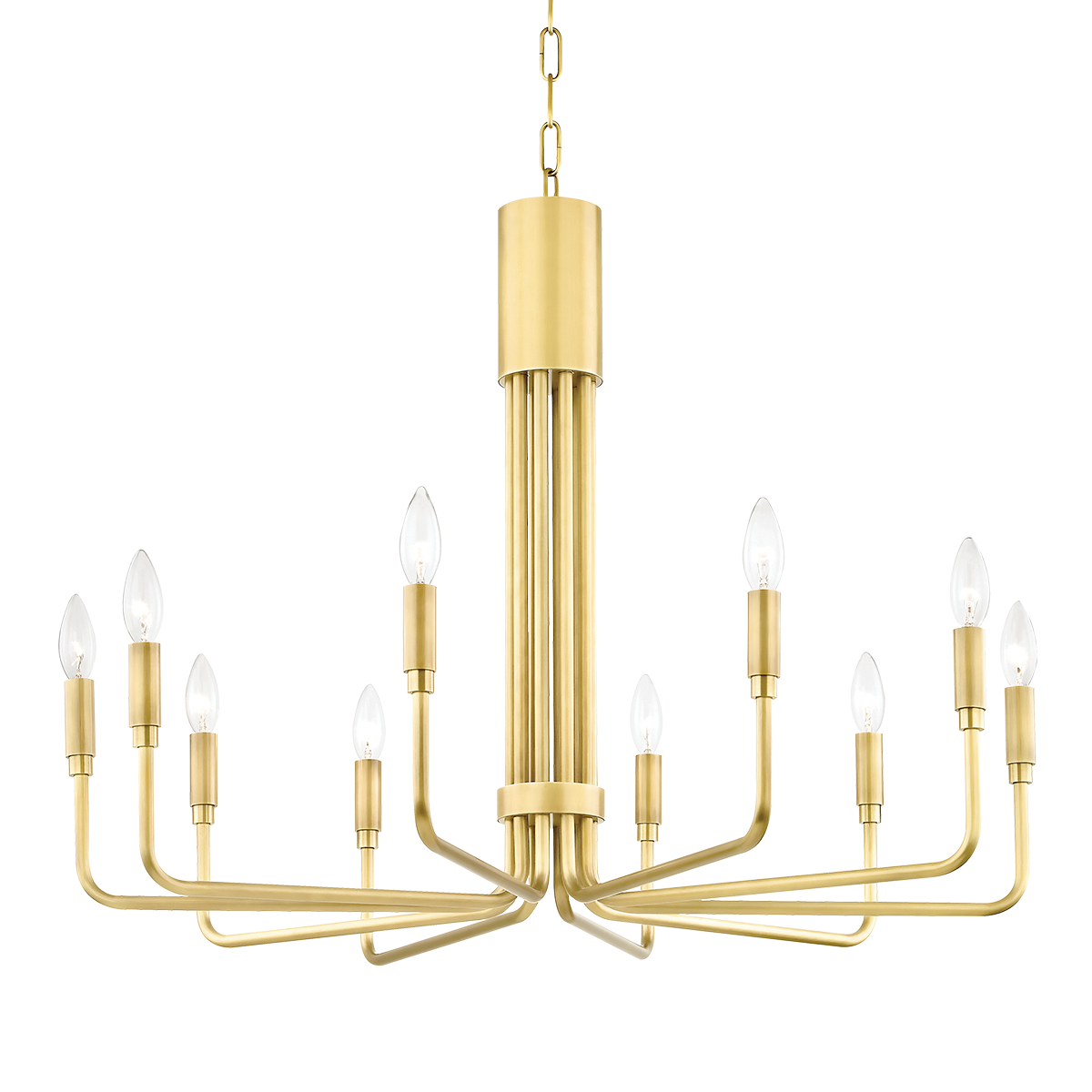 Brigitte Chandelier Chandelier Mitzi