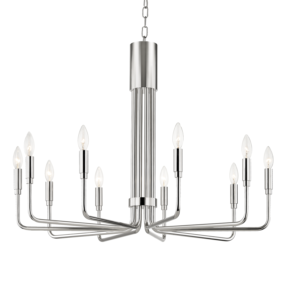 Brigitte Chandelier Chandelier Mitzi