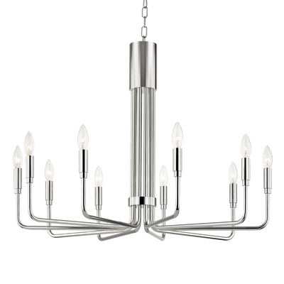 Brigitte Chandelier Chandelier Mitzi