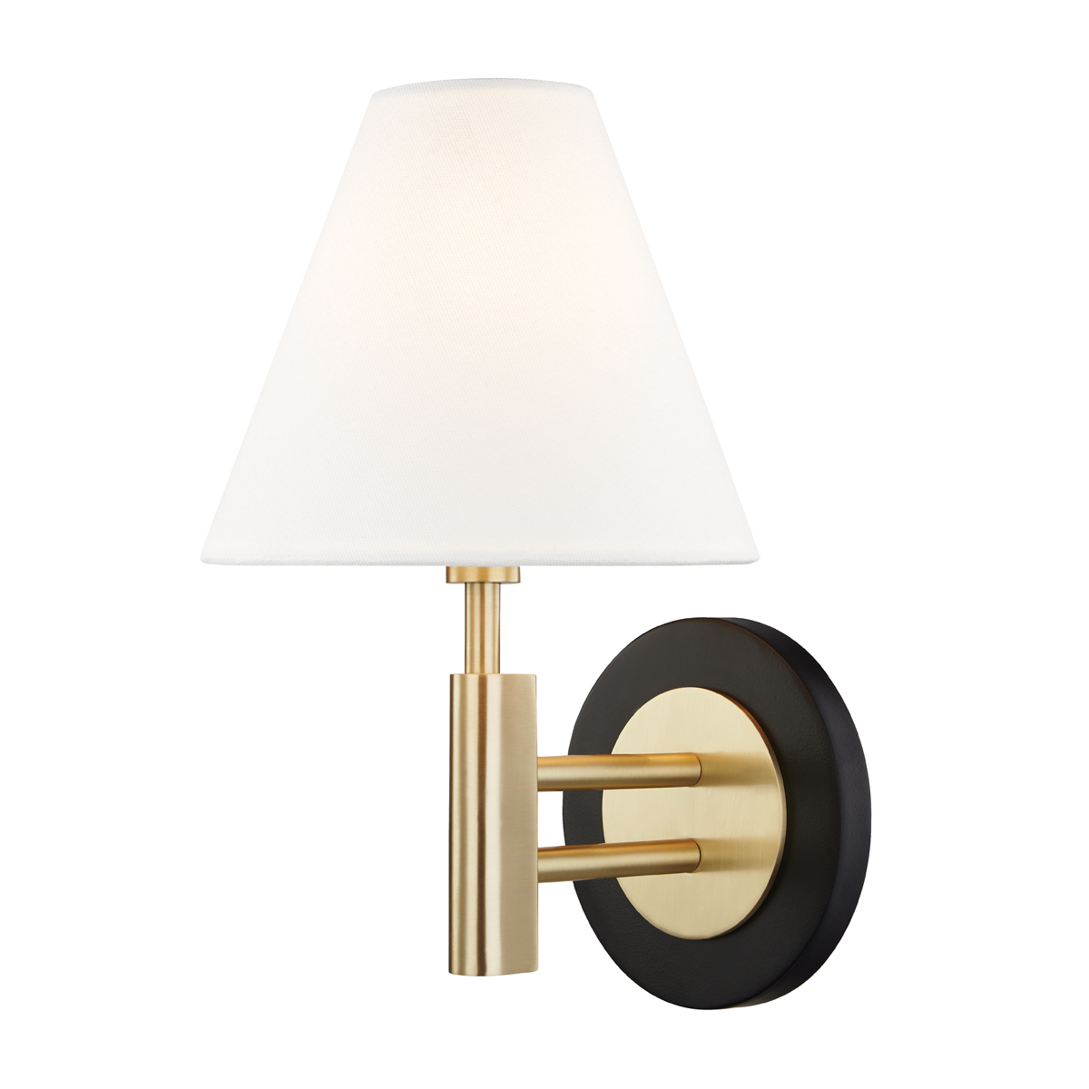 Robbie Wall Sconce Wall Sconce Mitzi