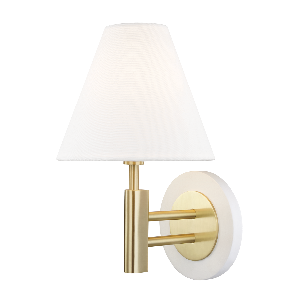 Robbie Wall Sconce Wall Sconce Mitzi