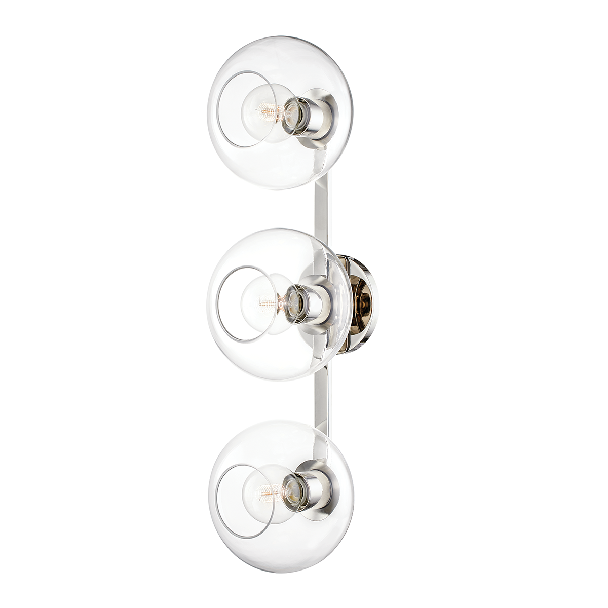 Margot Wall Sconce Wall Sconce Mitzi