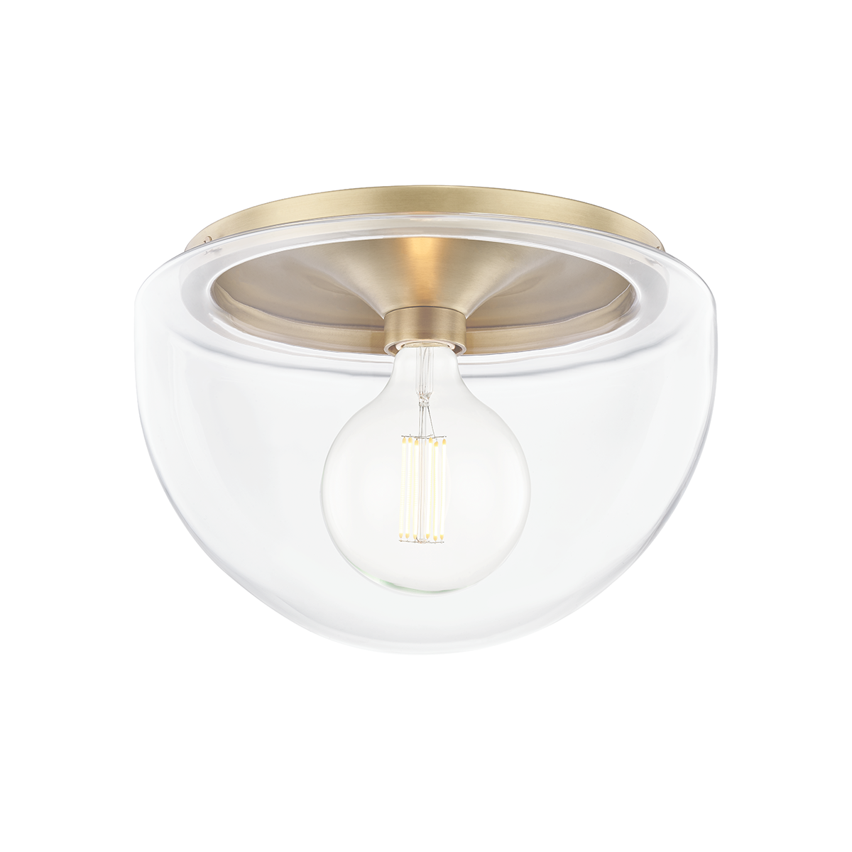 Mitzi Grace Flush Mount