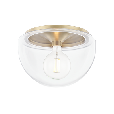 Mitzi Grace Flush Mount