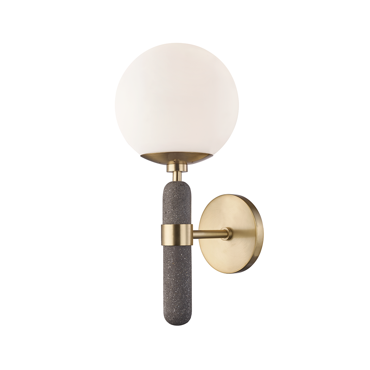 Brielle Wall Sconce Wall Sconce Mitzi