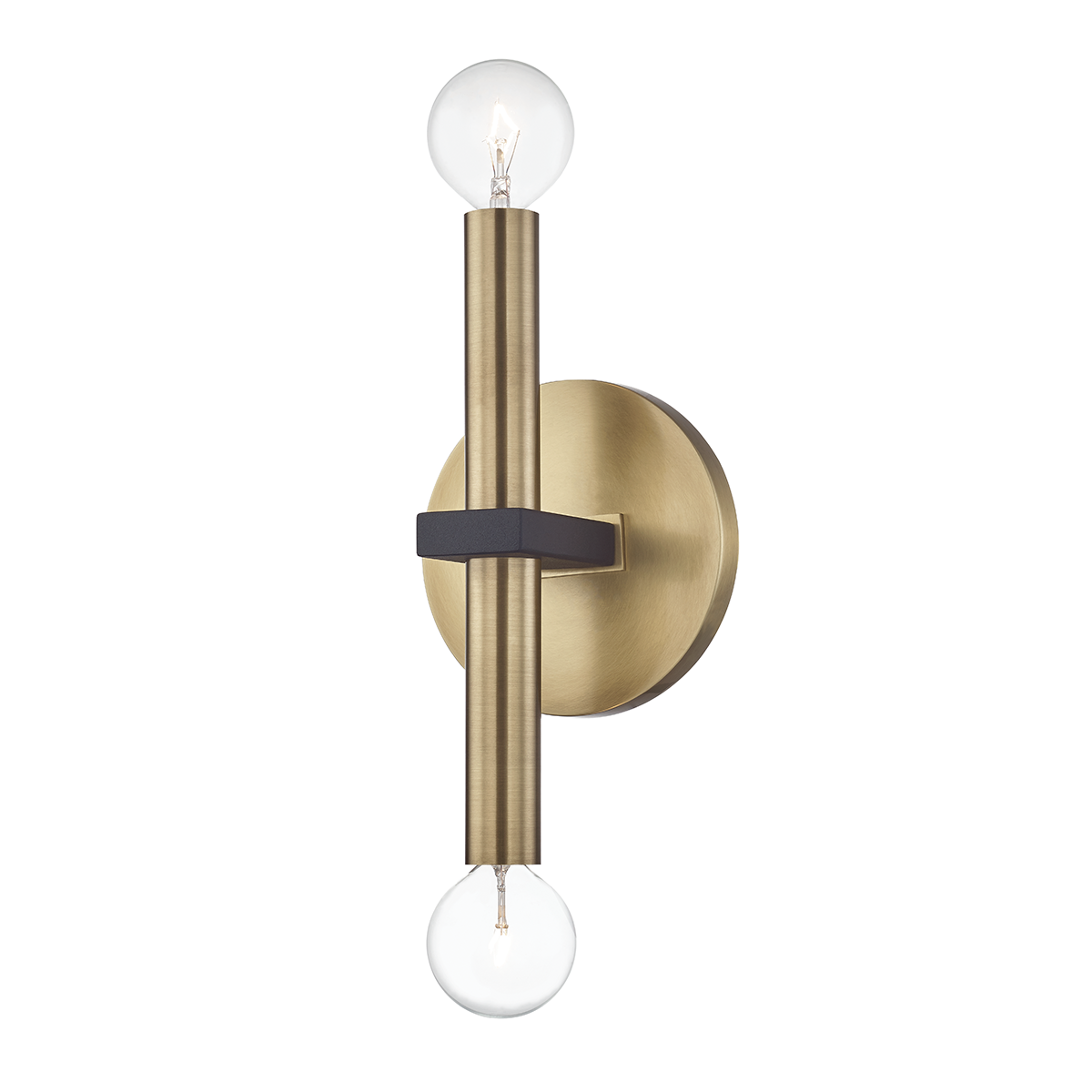 Colette Wall Sconce Wall Sconce Mitzi