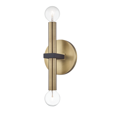 Colette Wall Sconce Wall Sconce Mitzi