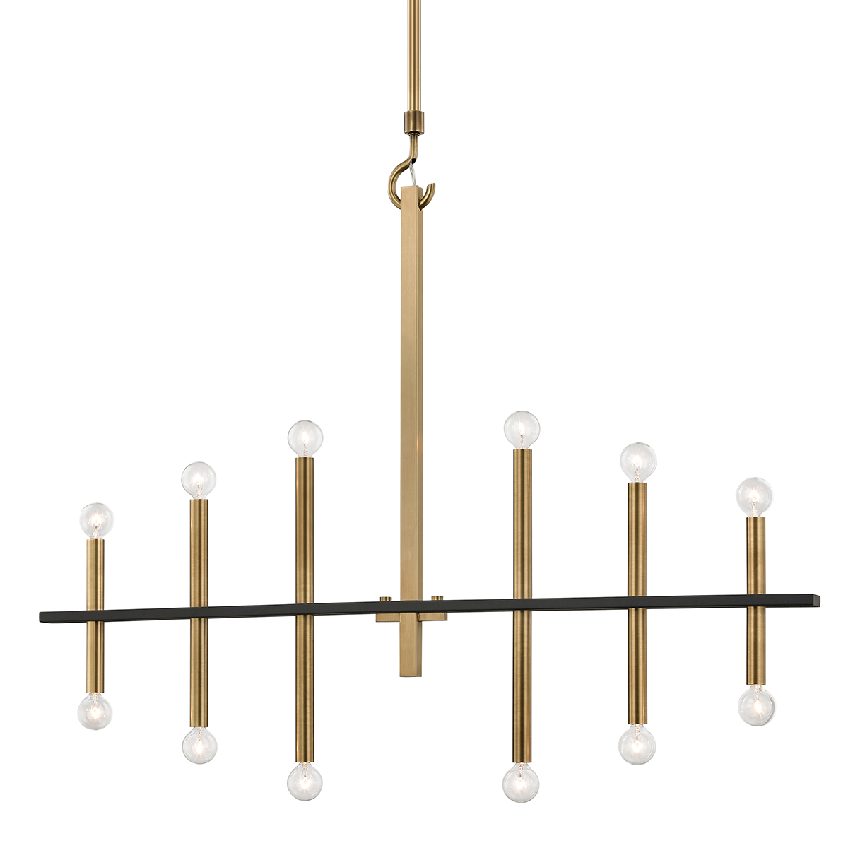 Colette Chandelier Chandelier Mitzi