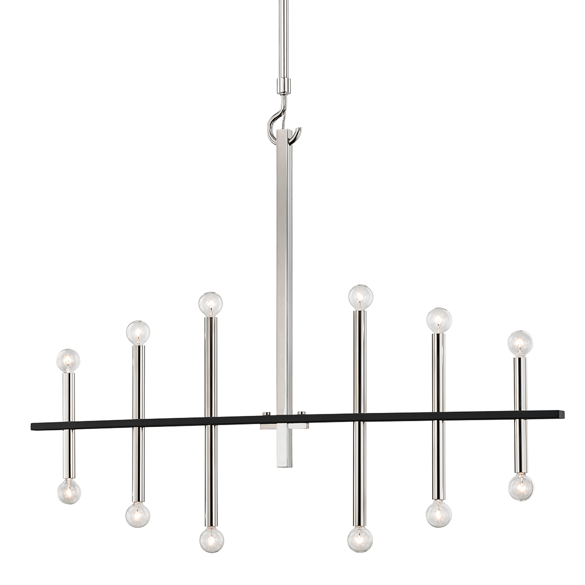 Colette Chandelier Chandelier Mitzi