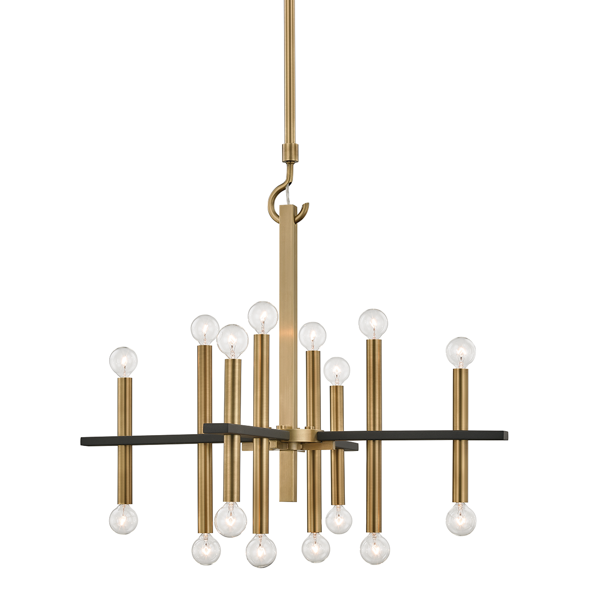 Colette Chandelier Chandelier Mitzi