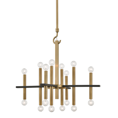 Colette Chandelier Chandelier Mitzi