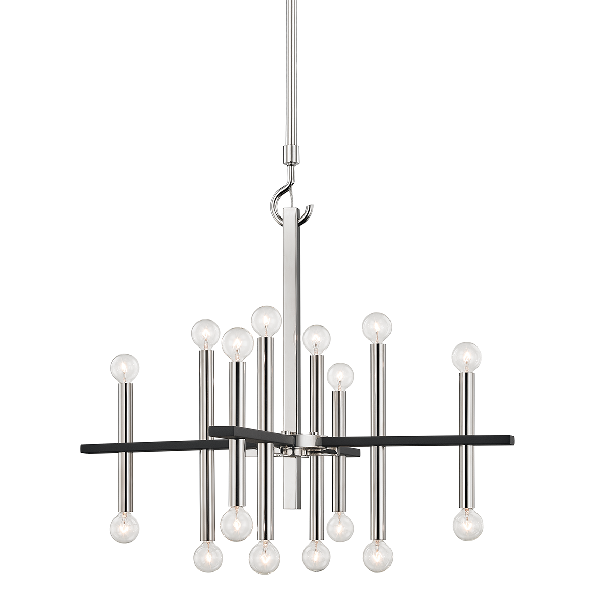 Colette Chandelier Chandelier Mitzi