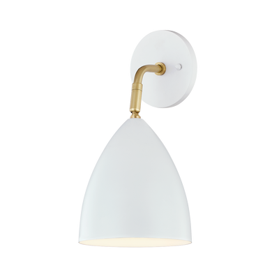 Gia Wall Sconce Wall Sconce Mitzi