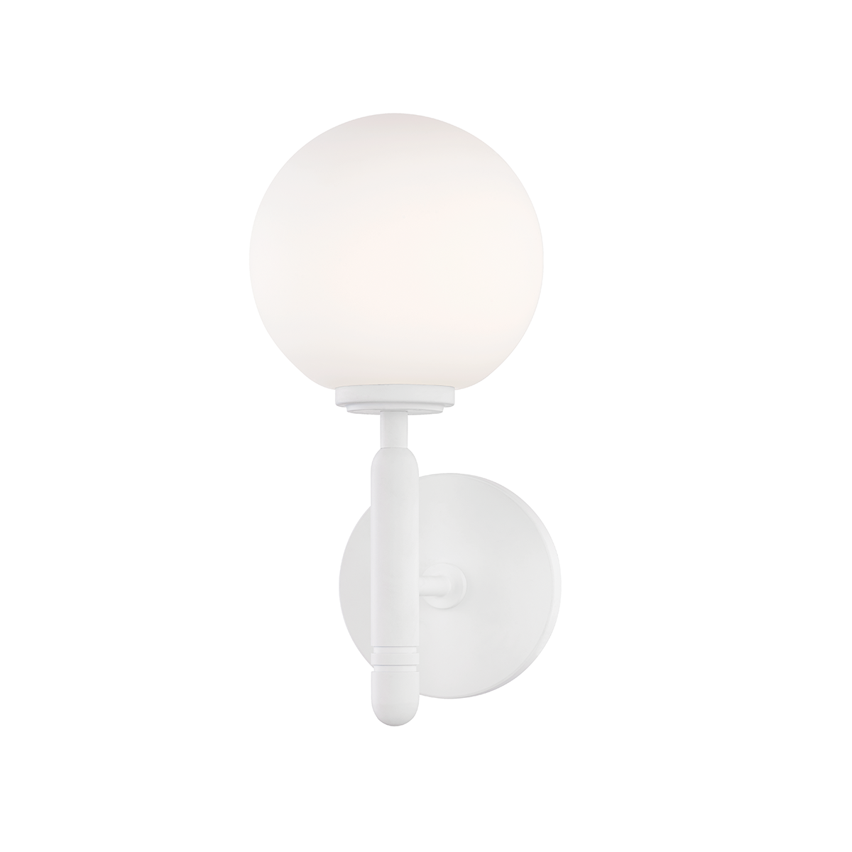 Mina Wall Sconce Wall Sconce Mitzi