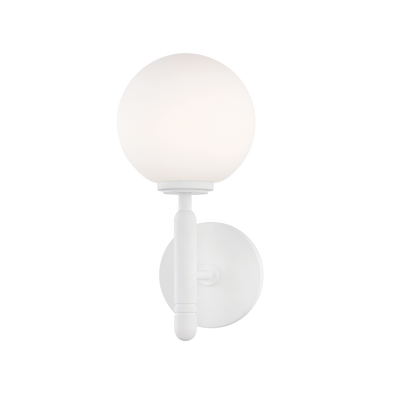 Mina Wall Sconce Wall Sconce Mitzi