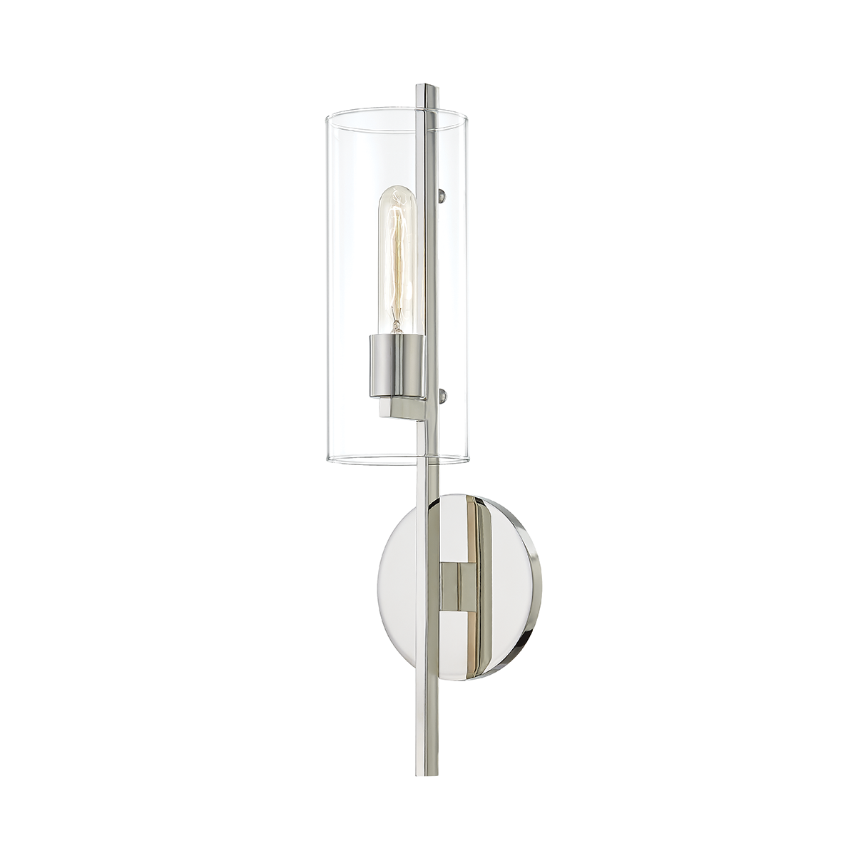 Ariel Wall Sconce Wall Sconce Mitzi