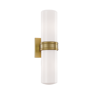 Natalie Wall Sconce Wall Sconce Mitzi