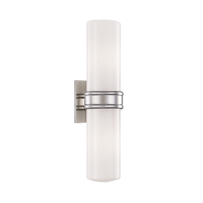 Natalie Wall Sconce Wall Sconce Mitzi