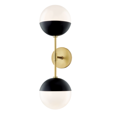 Renee Wall Sconce Wall Sconce Mitzi