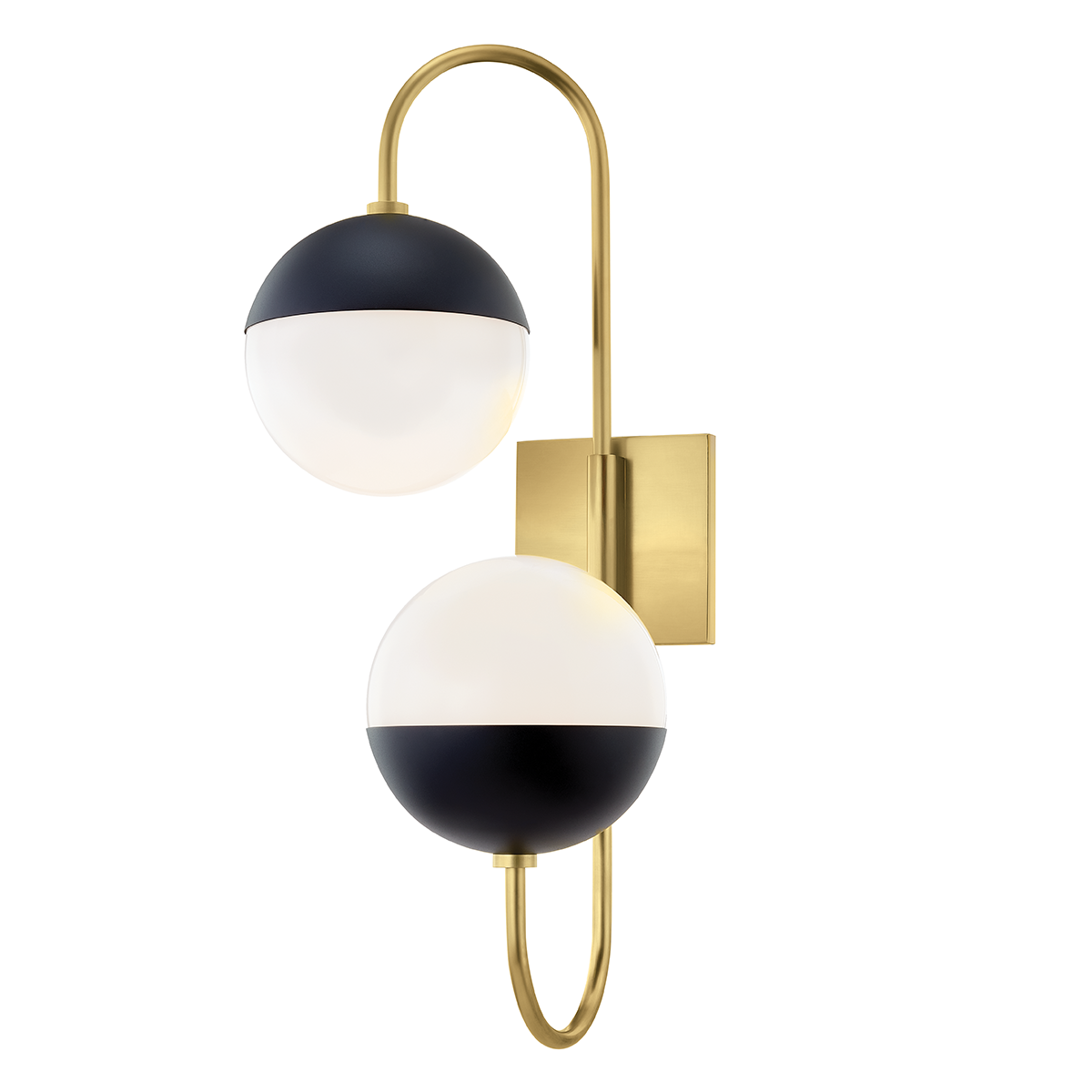 Renee Wall Sconce Wall Sconce Mitzi