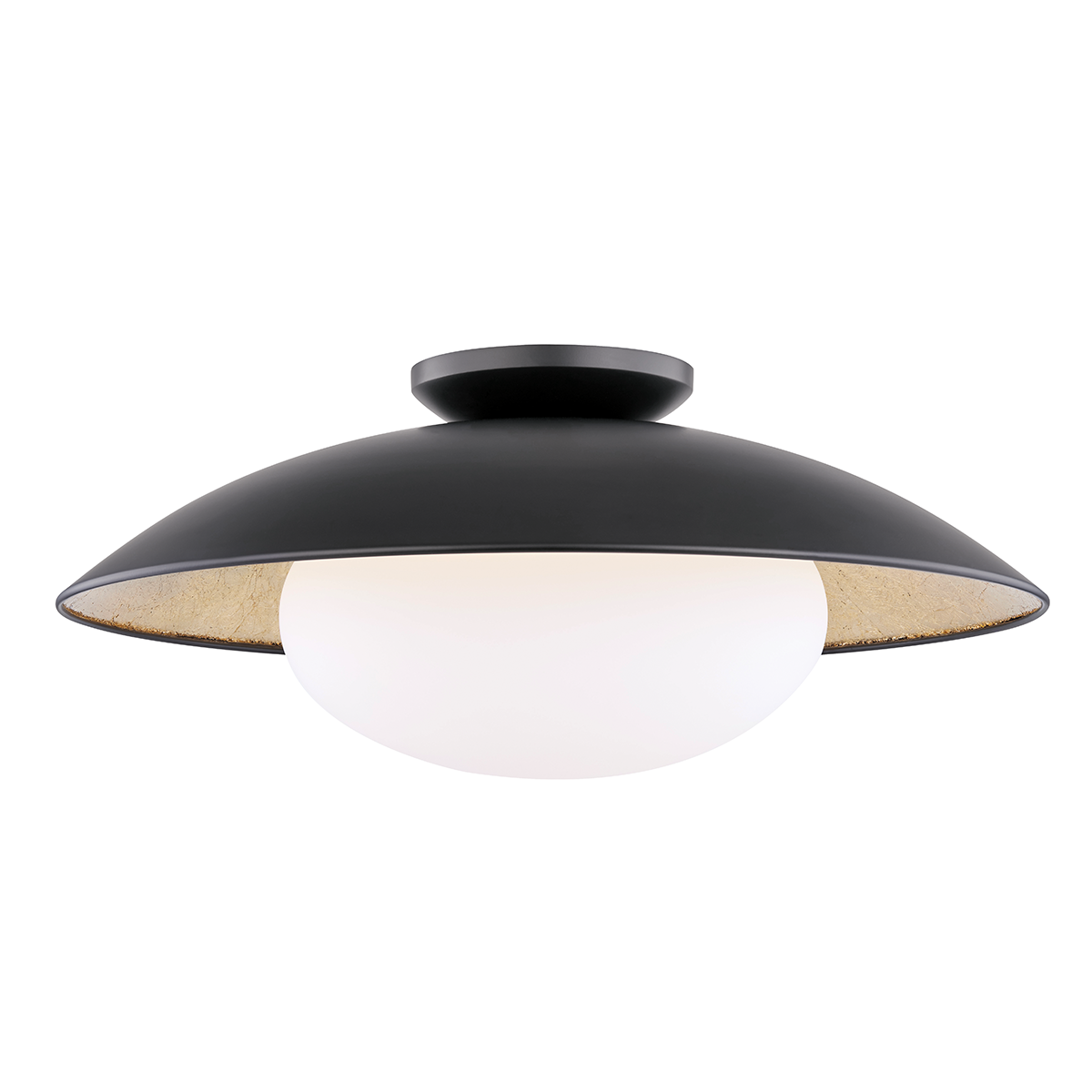 Cadence Semi Flush Semi Flush Mitzi