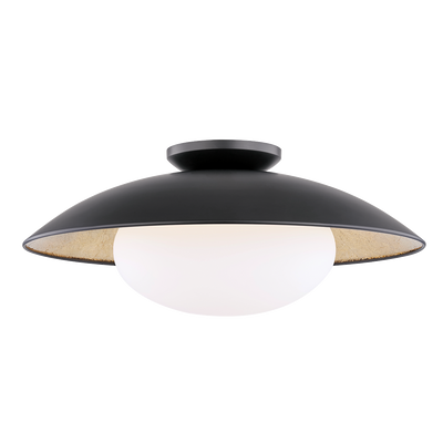 Cadence Semi Flush Semi Flush Mitzi