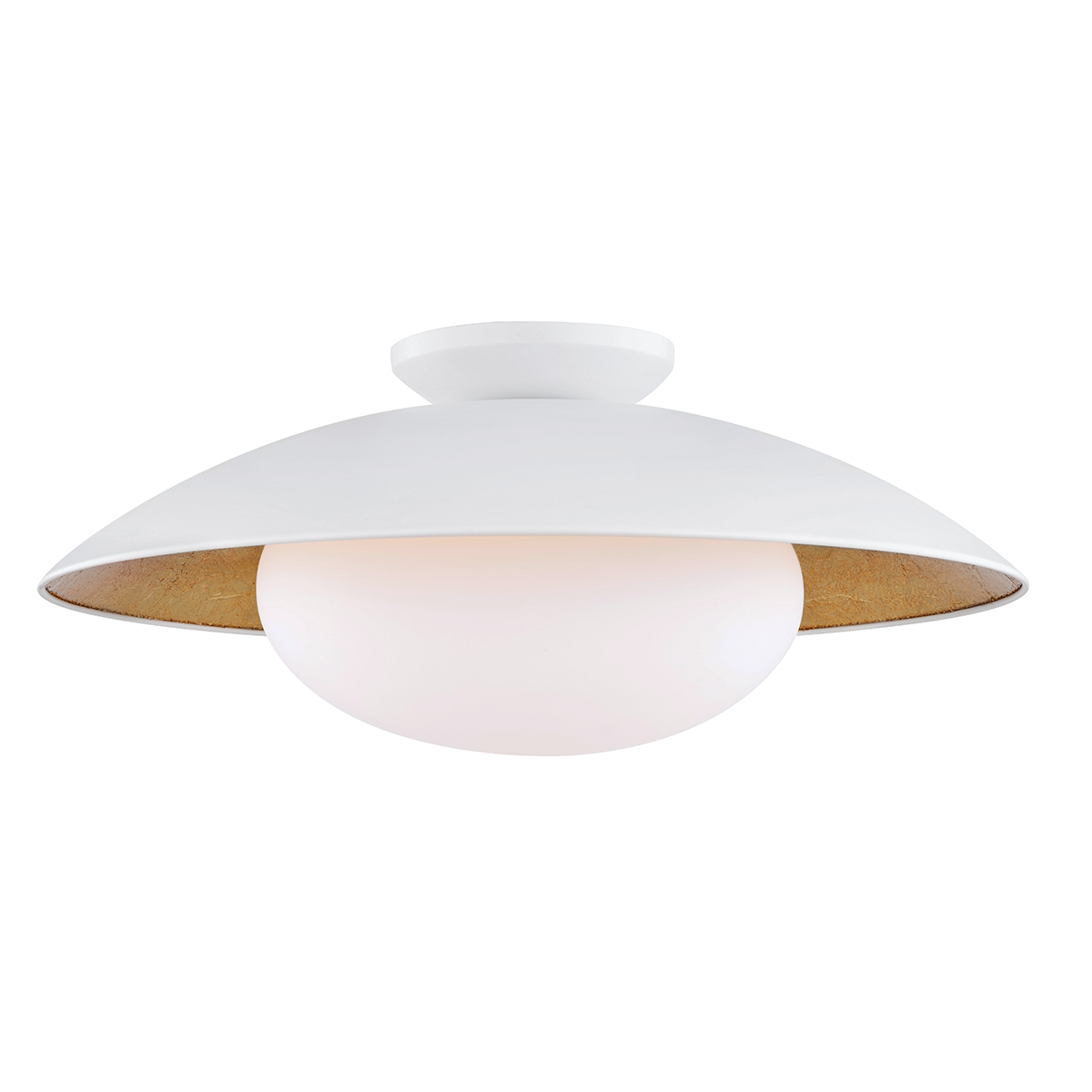 Cadence Semi Flush Semi Flush Mitzi