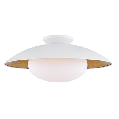 Cadence Semi Flush Semi Flush Mitzi