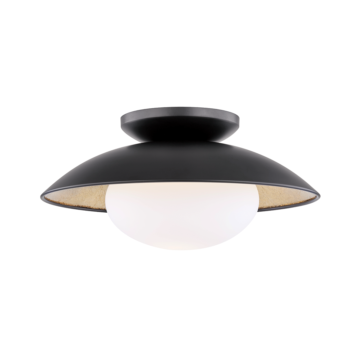 Cadence Semi Flush Semi Flush Mitzi