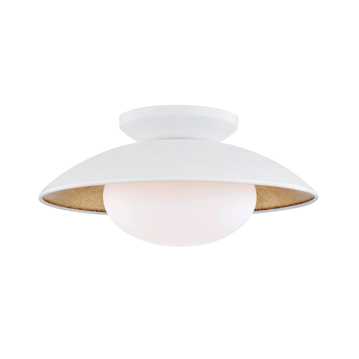 Cadence Semi Flush Semi Flush Mitzi