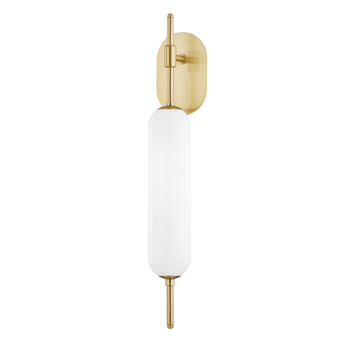 Miley Wall Sconce Wall Sconce Mitzi