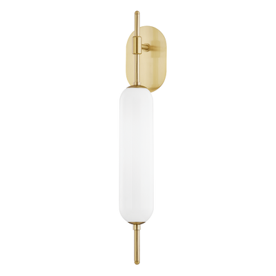 Miley Wall Sconce Wall Sconce Mitzi