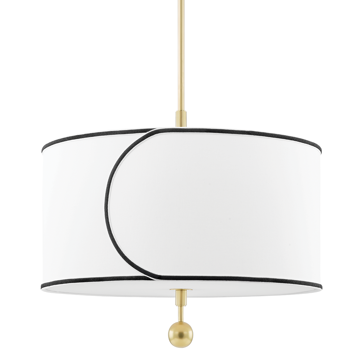 Zara Chandelier Chandelier Mitzi