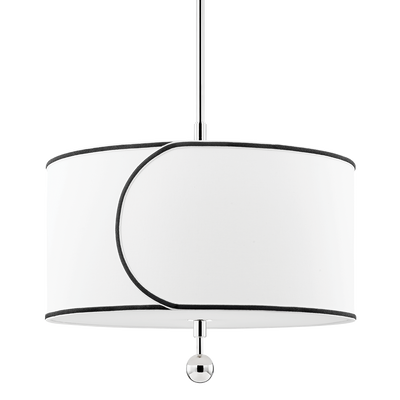 Zara Chandelier Chandelier Mitzi