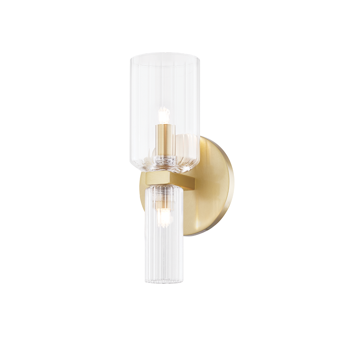 Tabitha Wall Sconce Wall Sconce Mitzi