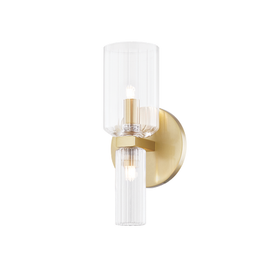 Tabitha Wall Sconce Wall Sconce Mitzi