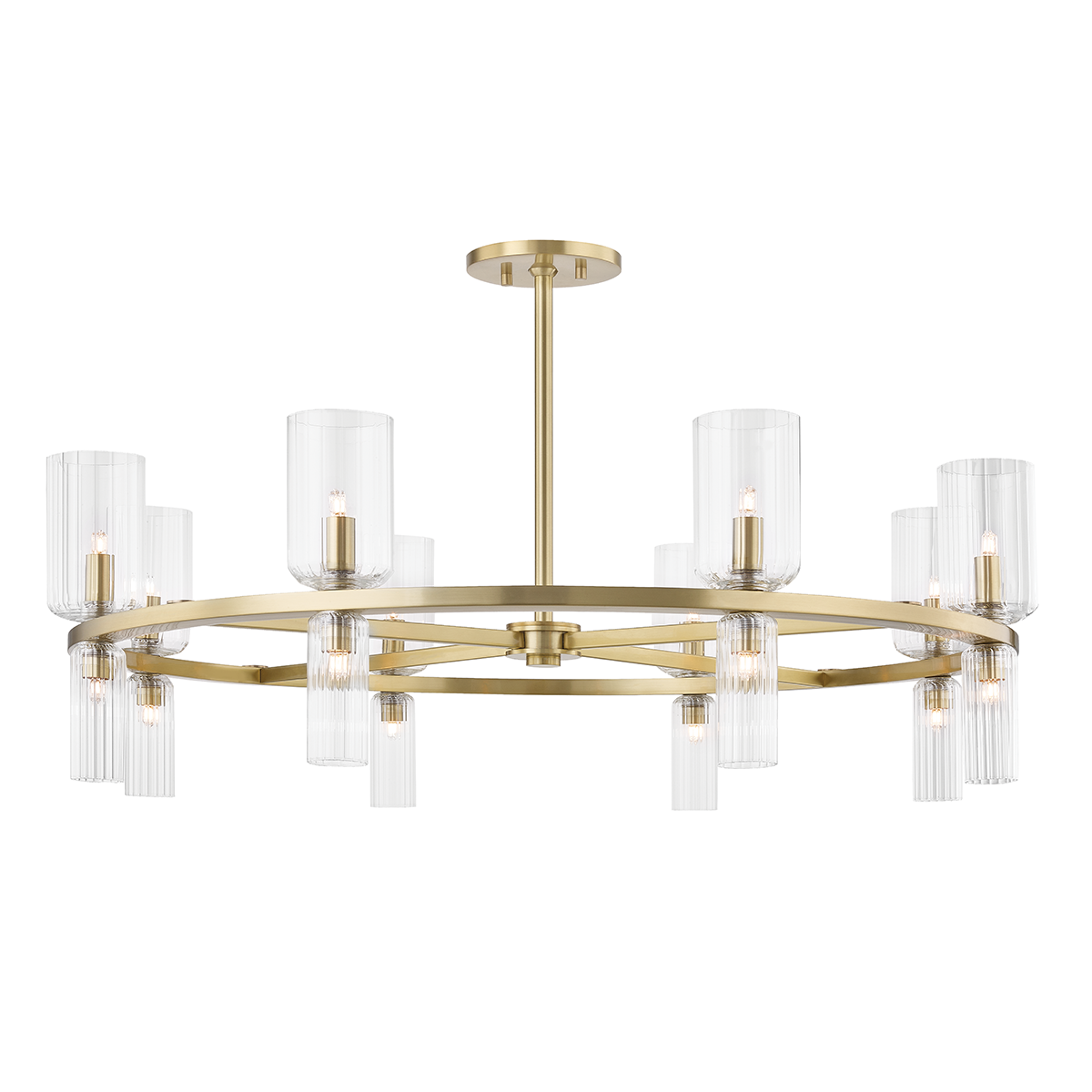 Tabitha Chandelier Chandelier Mitzi