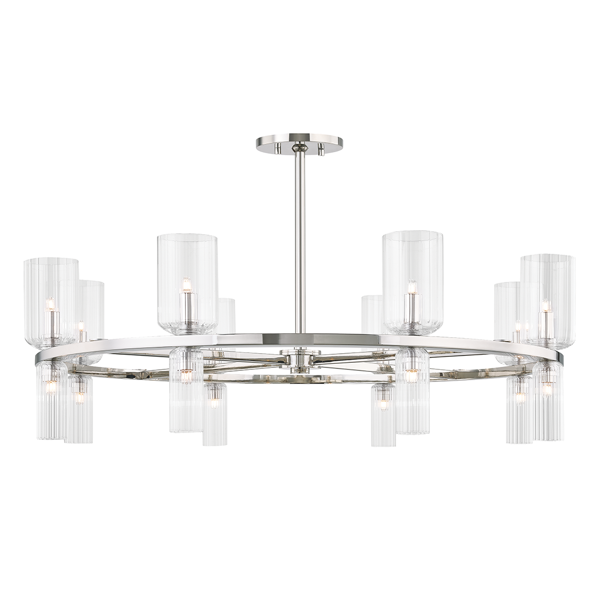 Tabitha Chandelier Chandelier Mitzi