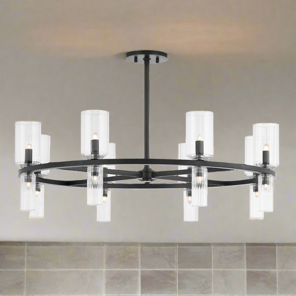 Tabitha Chandelier Chandelier Mitzi