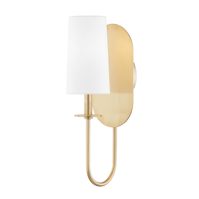 Lara Wall Sconce Wall Sconce Mitzi