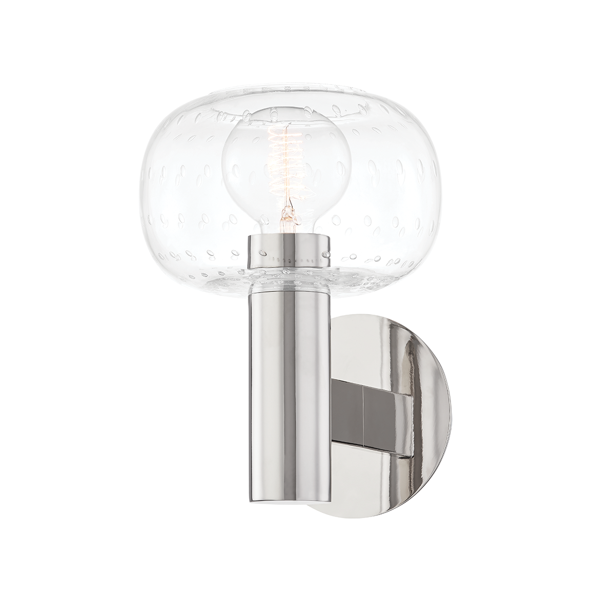 Harlow Wall Sconce Wall Sconce Mitzi