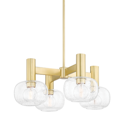 Harlow Chandelier Chandelier Mitzi