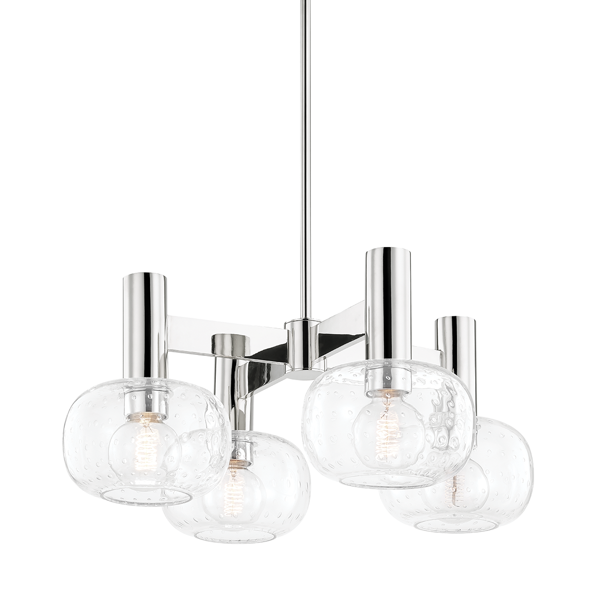 Harlow Chandelier Chandelier Mitzi