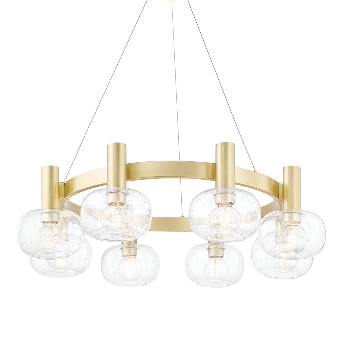 Harlow Chandelier Chandelier Mitzi