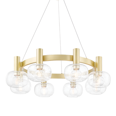 Harlow Chandelier Chandelier Mitzi