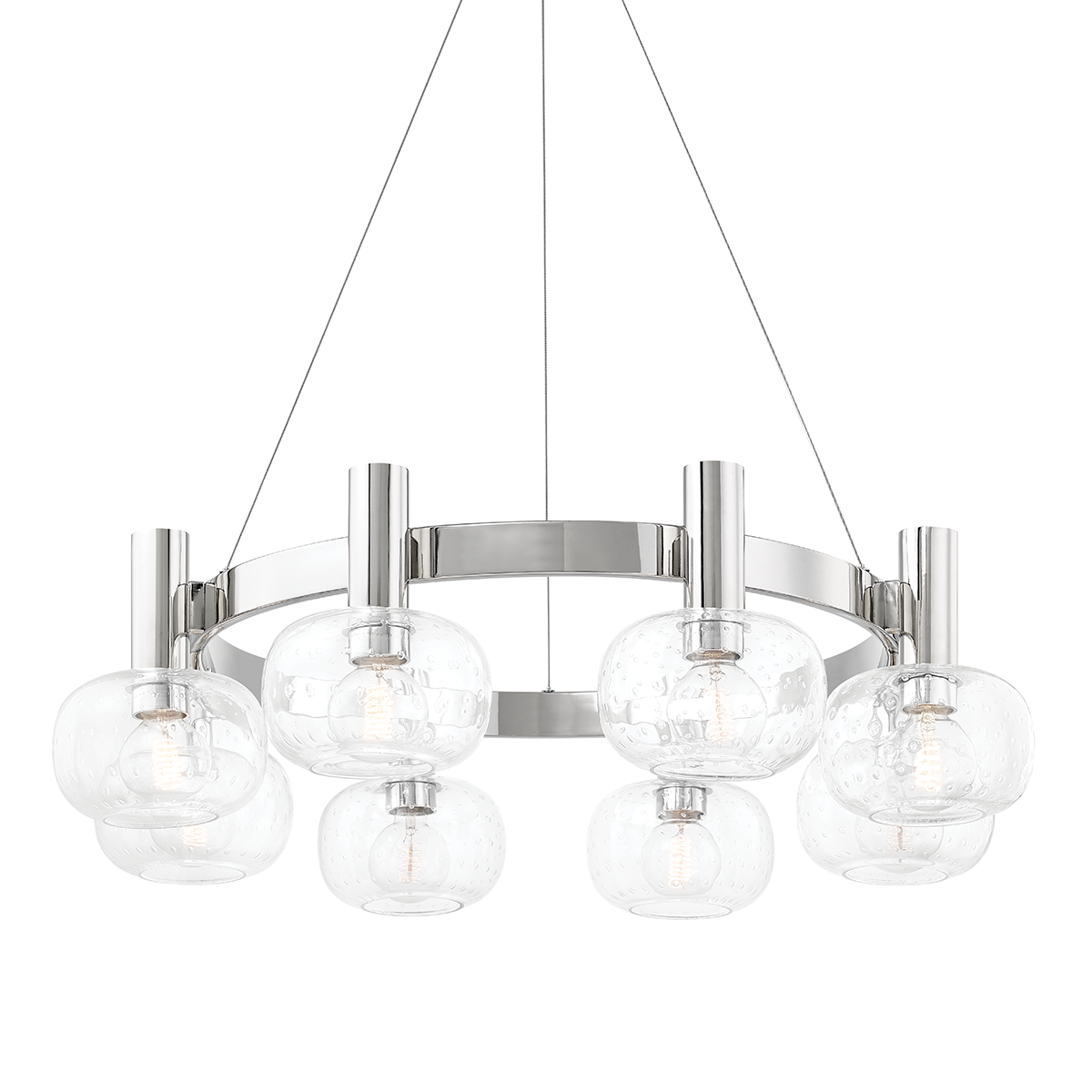 Harlow Chandelier Chandelier Mitzi