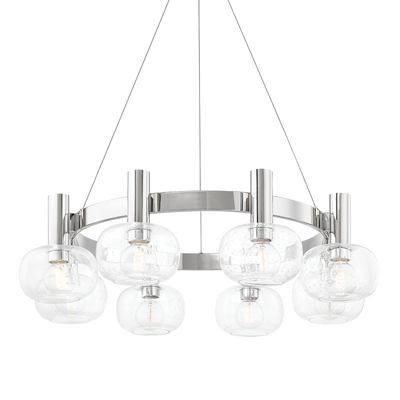 Harlow Chandelier Chandelier Mitzi