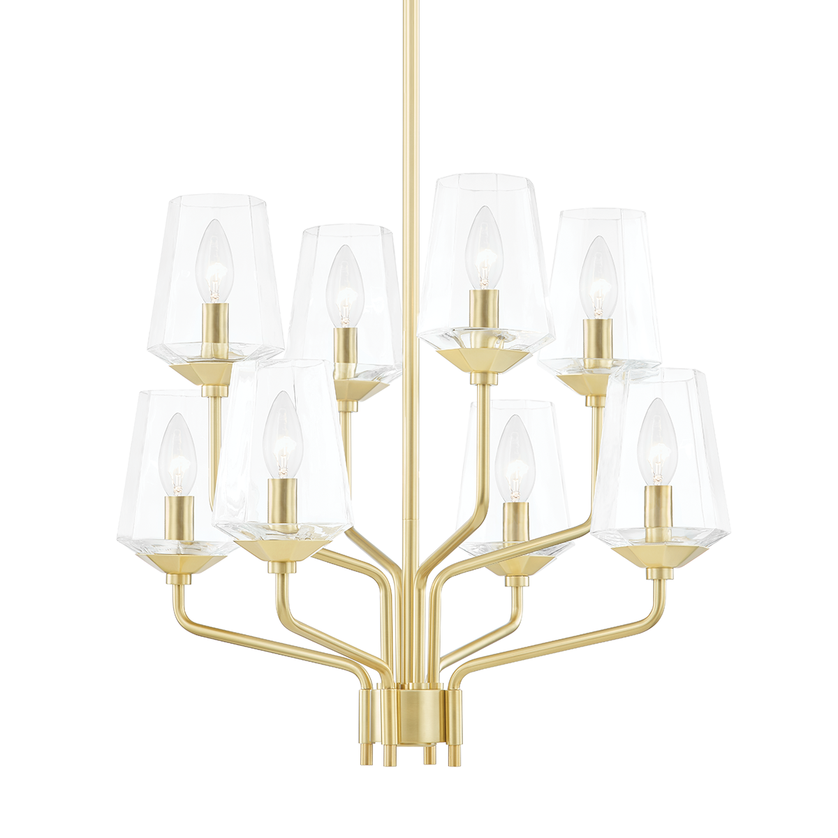 Kayla Chandelier Chandelier Mitzi