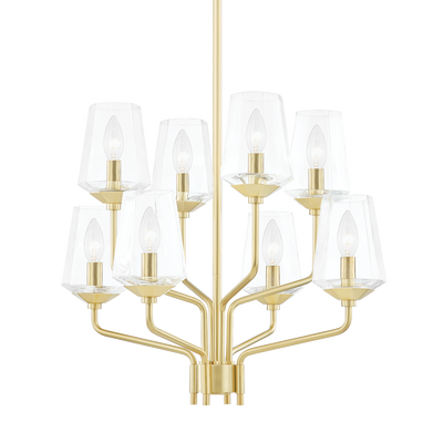 Kayla Chandelier Chandelier Mitzi