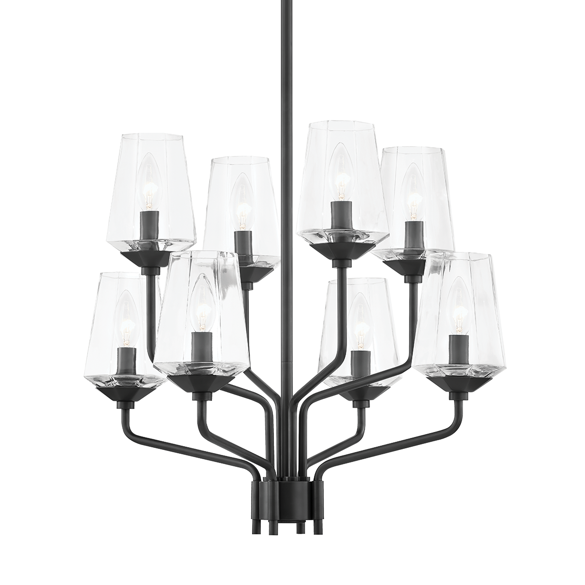 Kayla Chandelier Chandelier Mitzi